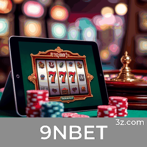 9NBET: Cassino Premiado com Pagamentos Rápidos