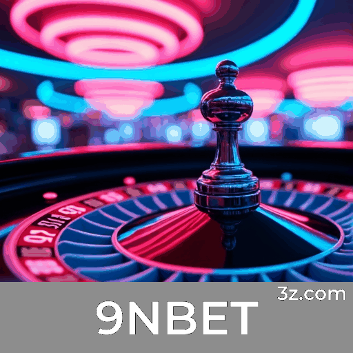 9NBET: Experiência Imersiva e Otimizada para o Brasil