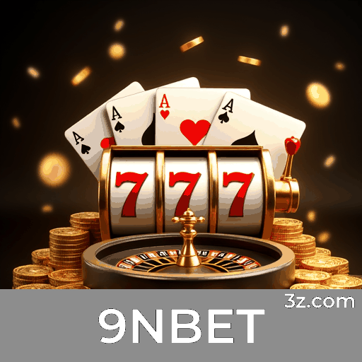 Experiência Imersiva de Cassino com 9NBET para Brasileiros