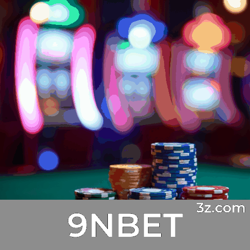 Experiência Imersiva de Cassino com 9NBET para Brasileiros
