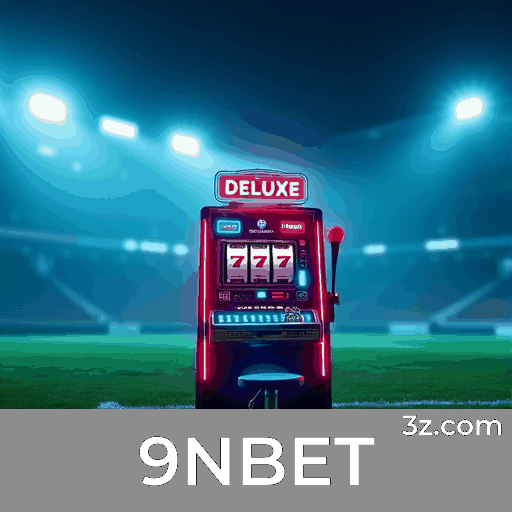 Aumente Suas Chances com o App 9NBET