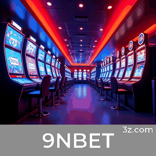 9NBET: O Melhor Cassino Online Para Brasileiros