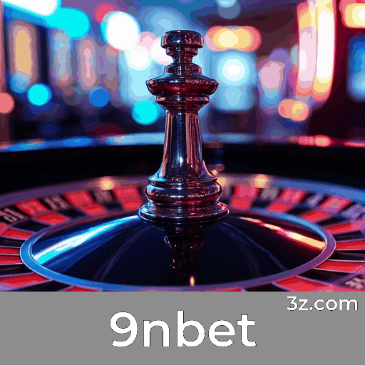 9nbet: Slots - Grandes Prêmios, Mesas de Jogo - Estratégia Avançada, Real Dealer - Experiência Imersiva